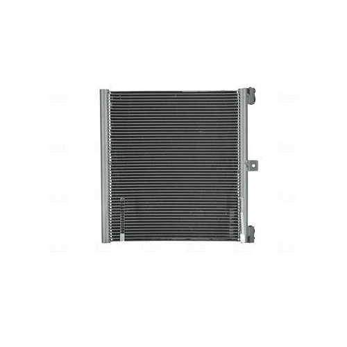 NISSENS Kondensator, Klimaanlage 940703