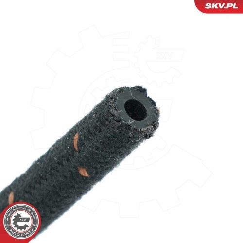 ESEN SKV Schlauch, Leckkraftstoff