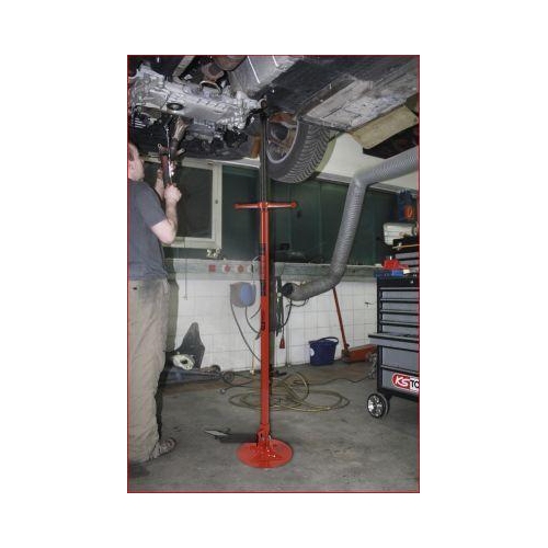 performance Teleskop-Unterstellst&uuml;tze, max. 680 kg KS TOOLS 160.1265