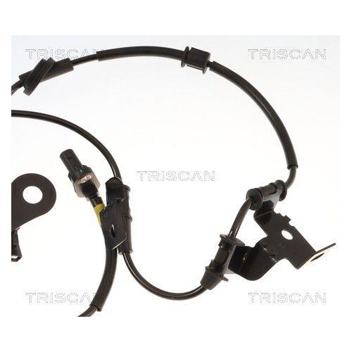 TRISCAN Sensor, Raddrehzahl 8180 43392