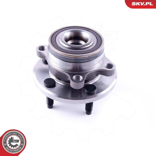 ESEN SKV Radlagersatz 29SKV371