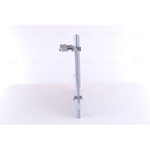 NISSENS Kondensator, Klimaanlage ** FIRST FIT ** 941144