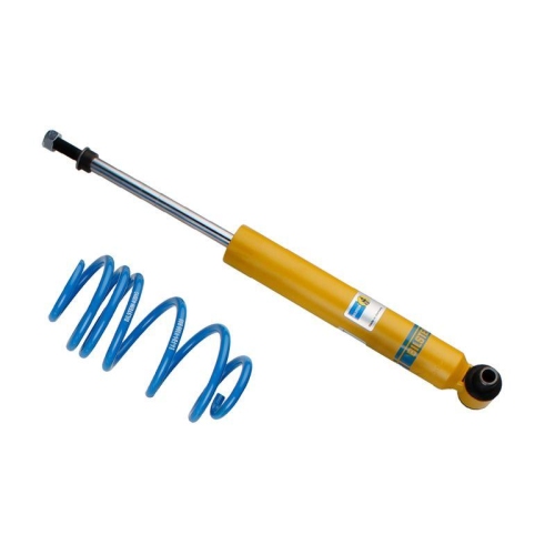BILSTEIN Fahrwerkssatz, Federn/D&auml;mpfer BILSTEIN - B14 PSS 47-244047