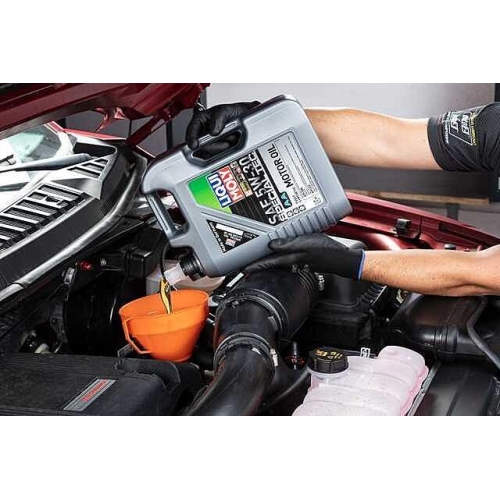Motoröl Special Tec AA 5W-30 LIQUI MOLY 20954 Motorenöl Motor Öl 20 Liter