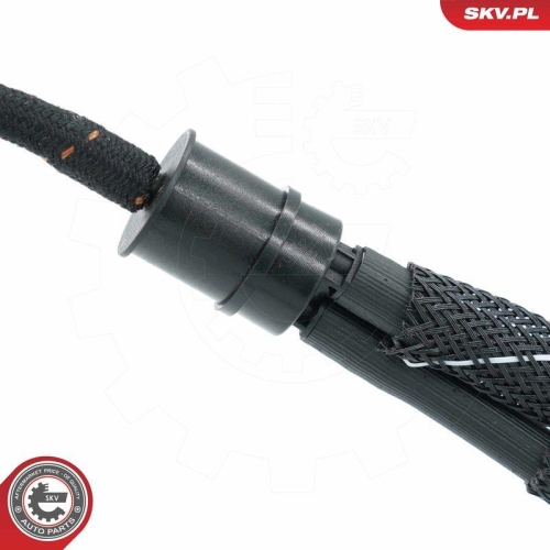 ESEN SKV Schlauch, Leckkraftstoff