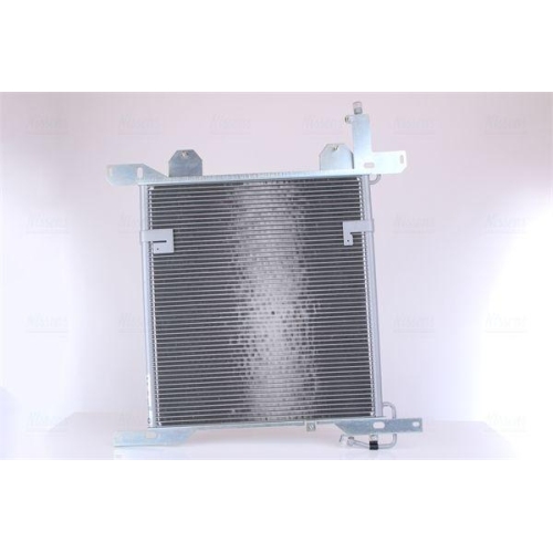 NISSENS Kondensator, Klimaanlage 94342