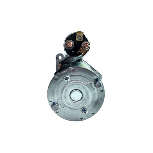 VALEO Starter VALEO ORIGINS NEW OE TECHNOLOGIE 616484
