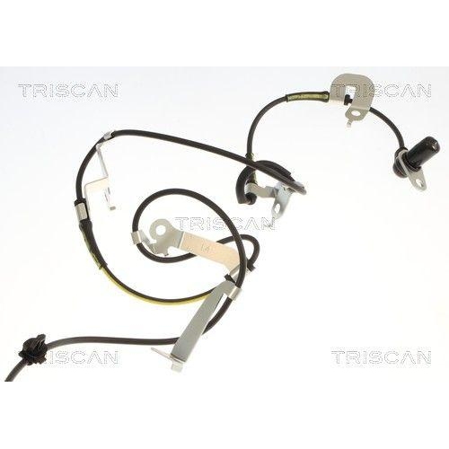 TRISCAN Sensor, Raddrehzahl 8180 50114