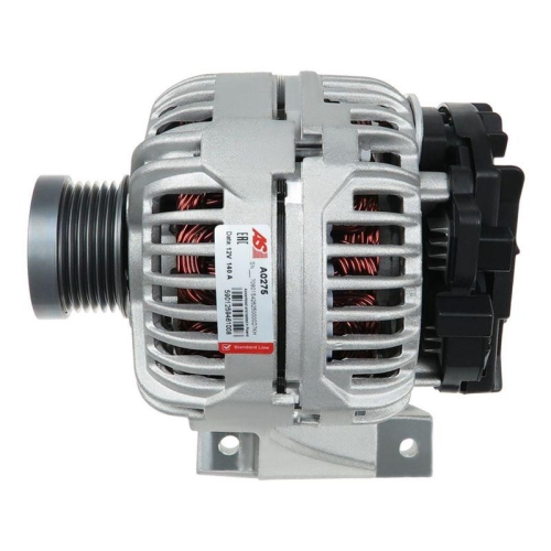 AS-PL Generator AS A0275