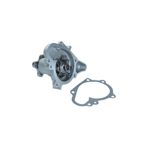 KAMOKA Wasserpumpe, Motork&uuml;hlung T0159