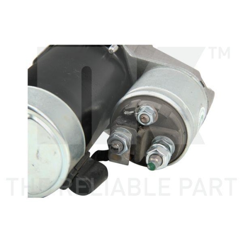 NK Starter 4736007