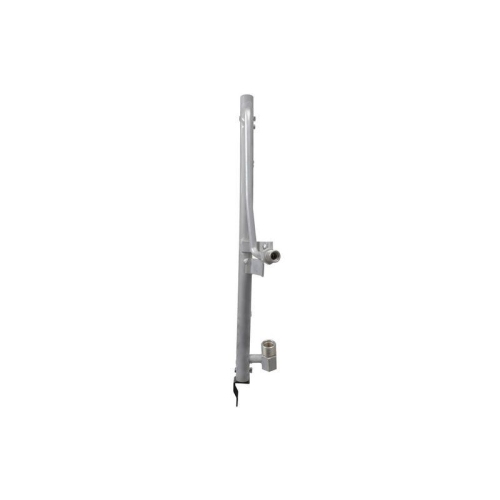 HELLA Kondensator, Klimaanlage >>> Easy2Fit <<< 8FC 366 220-531