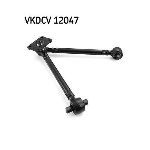 SKF Lenker, Radaufh&auml;ngung VKDCV 12047