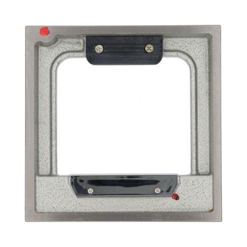 Wasserwaage, mit Rahmen, 200 mm KS TOOLS 204.5487