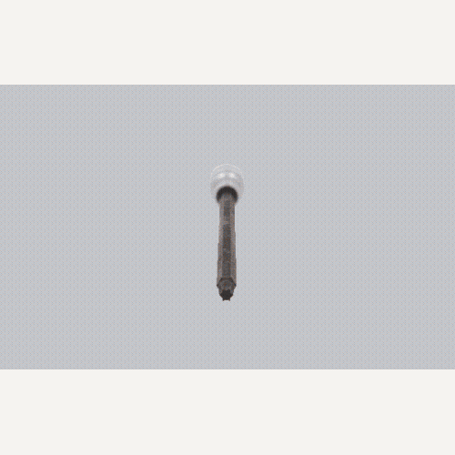 1/2 Zoll Bit-Stecknuss Torx, extra lang, T40 KS TOOLS 911.9227