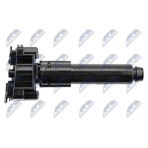 NTY Waschwasserdüse, Scheinwerferreinigung EDS-TY-043