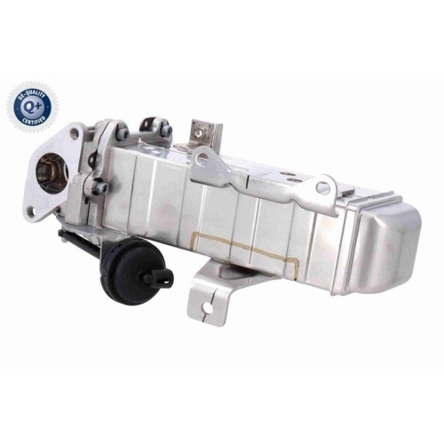 ACKOJA K&uuml;hler, Abgasr&uuml;ckf&uuml;hrung Q+ Erstausr&uuml;sterqualit&auml;t