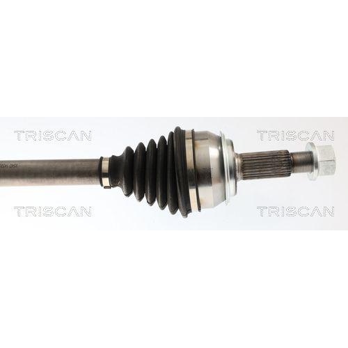 TRISCAN Antriebswelle