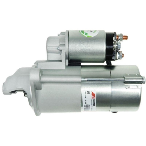 AS-PL Starter AS S1170S