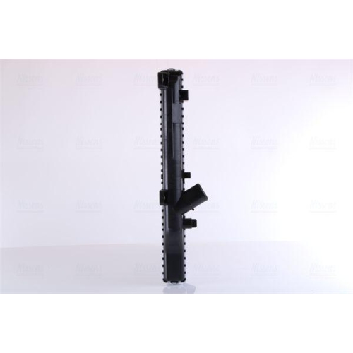 NISSENS Kühler, Motorkühlung ** FIRST FIT ** 64677A