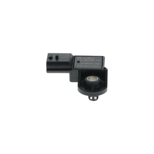 BOSCH Sensor, Saugrohrdruck 0 261 230 318