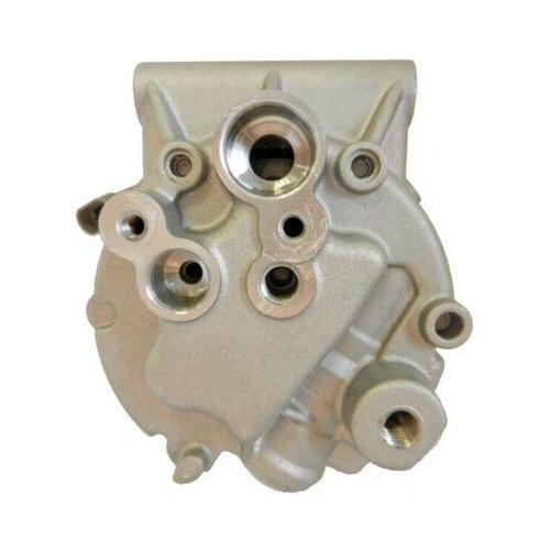 MAHLE Kompressor, Klimaanlage BEHR ACP 73 000S