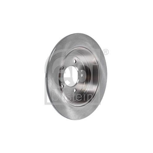 FEBI BILSTEIN Bremsscheibe 108629