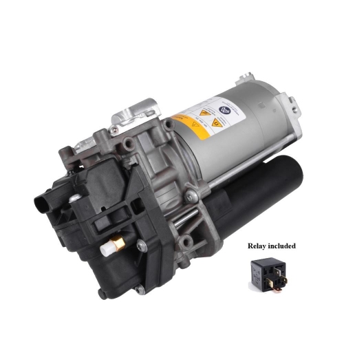 Kompressor Luftfederung 2931-01-6005 Miessler Automotive