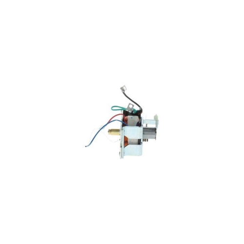 BOSCH Magnetschalter, Starter 1 986 SE0 384