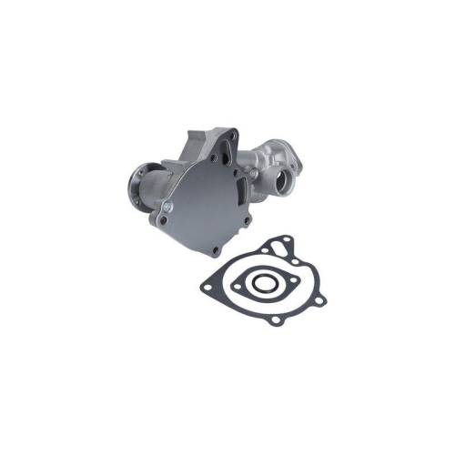 KAMOKA Wasserpumpe, Motork&uuml;hlung T0162