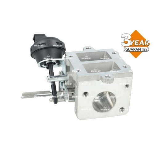 NRF AGR-Ventil 48763