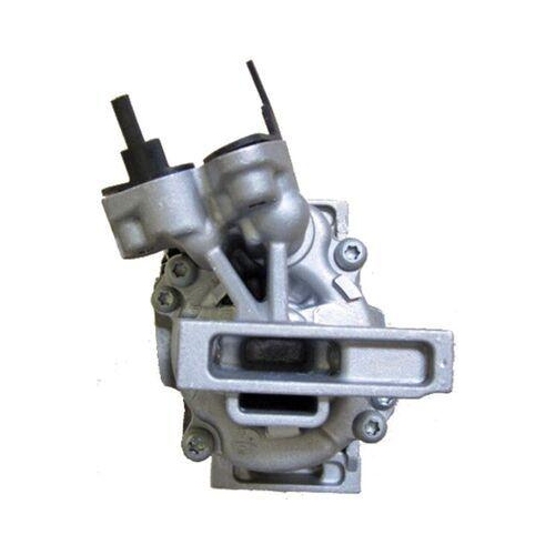 MAHLE Kompressor, Klimaanlage BEHR *** PREMIUM LINE *** ACP 758 000P