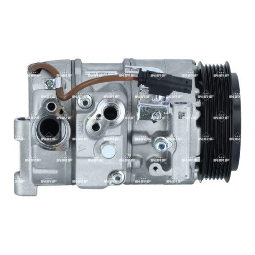 NRF Kompressor, Klimaanlage EASY FIT 320298