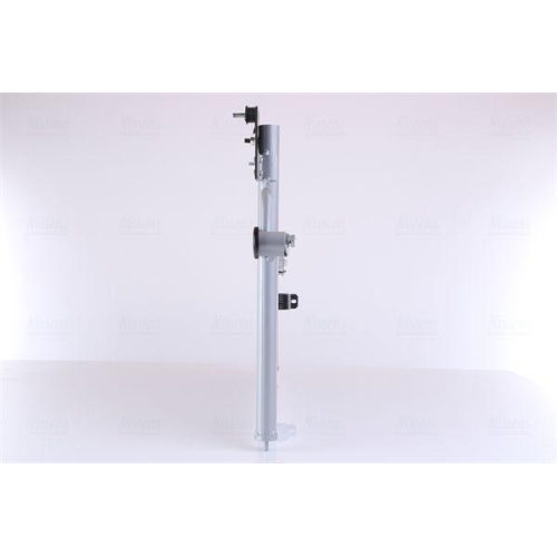 NISSENS Kondensator, Klimaanlage 94414