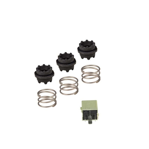 Kompressor Luftfederung 2357-01-5177 Miessler Automotive