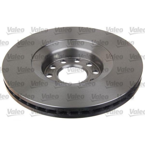 VALEO Bremsscheibe 197198