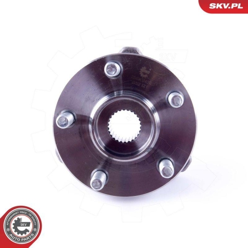 ESEN SKV Radlagersatz 29SKV424