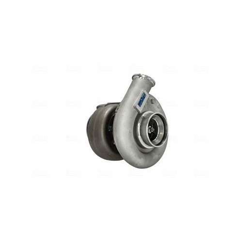 NISSENS Lader, Aufladung ** FACTORY NEW ** 93338