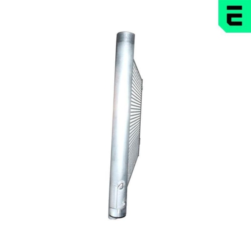 ERA Kondensator, Klimaanlage 667487