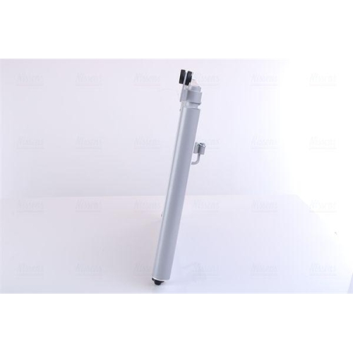 NISSENS Kondensator, Klimaanlage ** FIRST FIT ** 94452