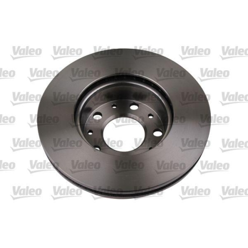VALEO Bremsscheibe 197248