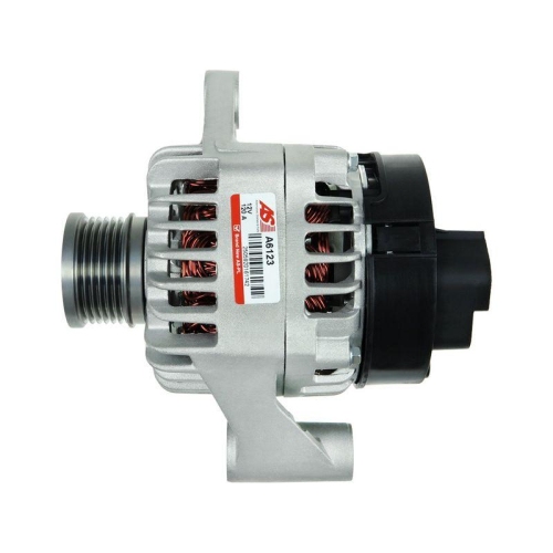 AS-PL Generator AS A6123