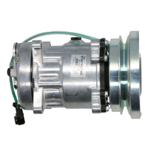 THERMOTEC Kompressor, Klimaanlage KTT090349