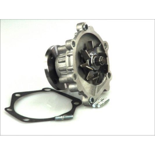 THERMOTEC Wasserpumpe, Motork&uuml;hlung D12053TT