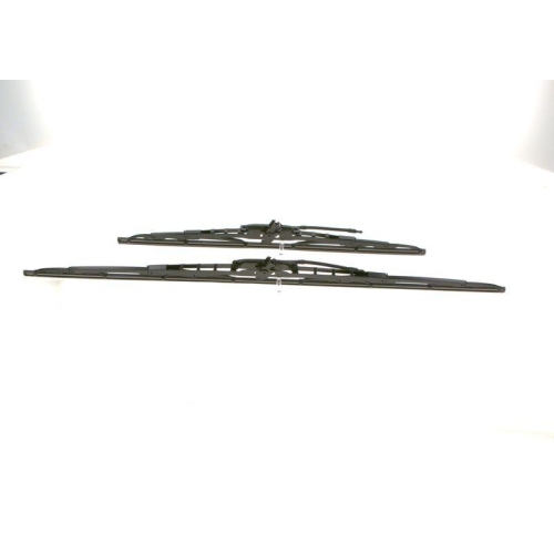 BOSCH Wischblatt Twin 3 397 118 321