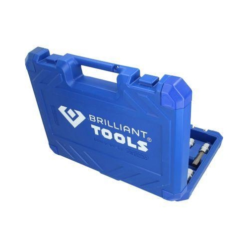 KS Tools 1/2" Steckschl&uuml;ssel-Satz BT022030, 30-tlg.