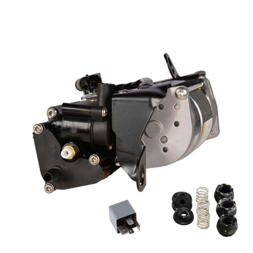 Kompressor Luftfederung 2325-01-0004 Miessler Automotive