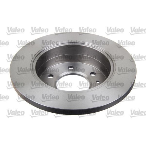 VALEO Bremsscheibe 197322