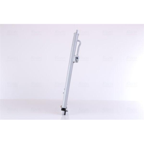 NISSENS Kondensator, Klimaanlage ** FIRST FIT ** 940008