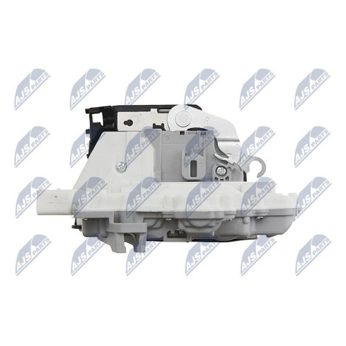 NTY T&uuml;rschloss EZC-SE-005